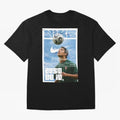 CR7 Oversized T-Shirt Remember FIFA World Cup 2026 Group Stage Filled with CR7 and Messi, England Energy, Retro Football Energy, Iconic Rivalries, Trophy Chase Drama and Stadium Atmosphere; Perfect for Supporters Who Want Bold Football Energy,
