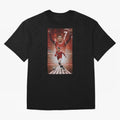 Cristiano Ronaldo Manchester Home 202122 , Ronaldo Gifts, Ronaldo Best Selling , Ronaldo Top Items Oversized T-Shirt Celebrate Golden Goal Energy in the FIFA World Cup 2026 USA Canada Mexico Journey through Messi, Neymar and Mbappe Highlights,