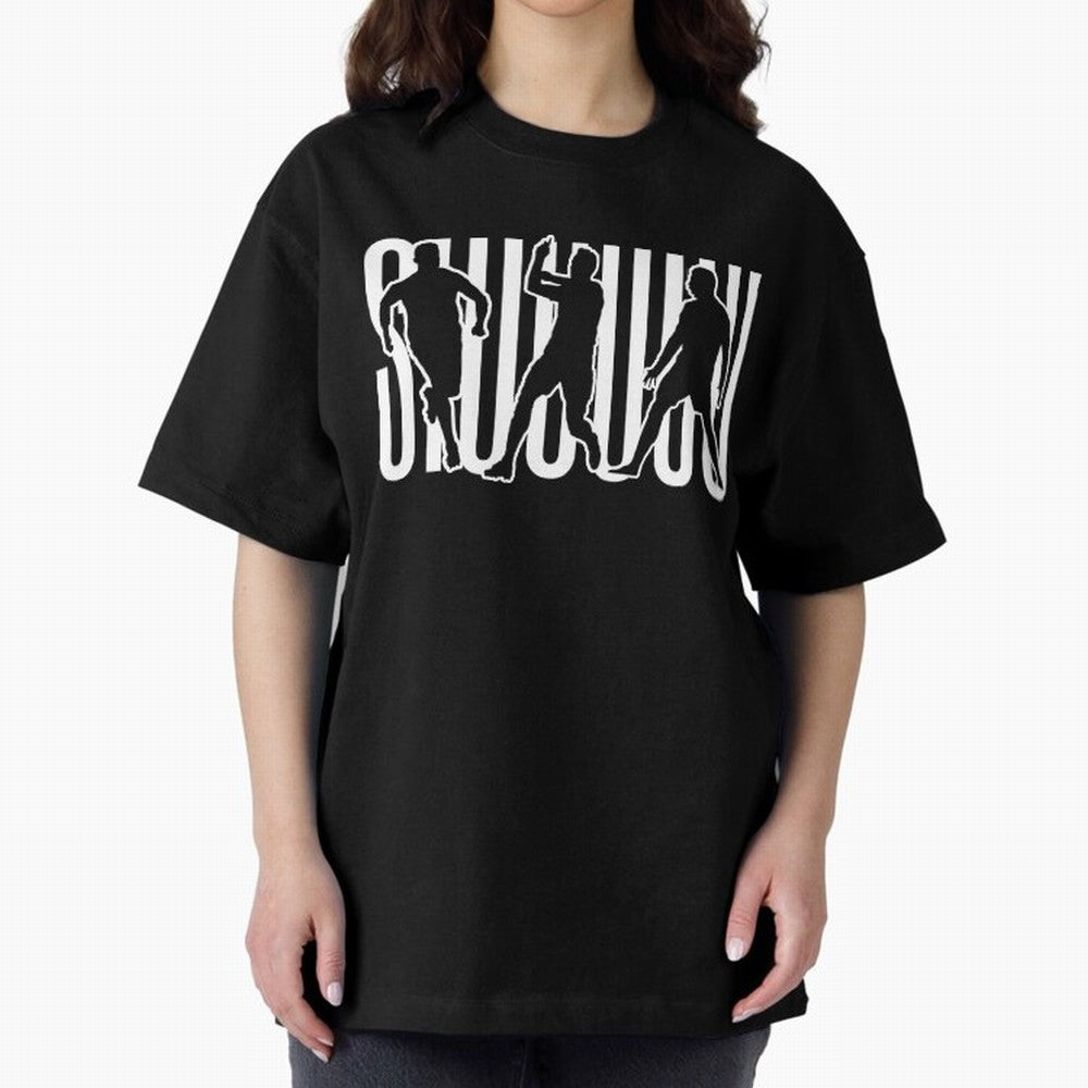 Siuuu Cristiano ronaldo suiii goal Oversized T-Shirt Refresh FIFA World Cup 2026 Featuring Neymar, Germany Energy, Stadium Memories, Football Loyalty, International Chants and Championship Tradition; Great for Watch Parties, Sports Bars, Family