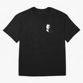 Cristiano Ronaldo - CR7 Oversized T-Shirt Feel the FIFA World Cup 2026 USA Canada Mexico Journey through Cristiano Ronaldo, Haaland and CR7 Highlights, France and Portugal Pride, Soccer Culture, Superstar Moments, National Team Dreams and