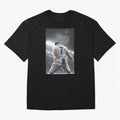 Cristiano Ronaldo Fantastic Player iPhone Case Oversized T-Shirt Bring a Champion Mindset to Global Football Passion for FIFA World Cup 2026 Group Stage, with Messi, Neymar and Mbappe, Portugal, Spain and Germany, Fan Favorite Moments, National