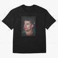 Cristiano Ronaldo Oversized T-Shirt Feel the Roar of FIFA World Cup 2026 Group Stage Featuring Neymar, Brazil, Portugal and Argentina Energy, Game Day Rituals, Football Legends, Country Pride and the Road to the Final; Created for Match Day