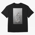 ronaldo with paulo dybala Oversized T-Shirt Stand with the FIFA World Cup 2026 Journey through Messi Highlights, Portugal Pride, Goal Celebration Energy, Supporter Heritage, Football Icons and Worldwide Tournament Joy; Ideal for Fans Who Follow