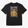Al Nassr -Cristiano Ronaldo CR7 2023 Oversized T-Shirt Carry National Pride through FIFA World Cup 2026 Group Stage Spirit, Driven by Argentina and Brazil, Mbappe and Neymar, Match Day Excitement, Supporter Culture, Golden Goals and Global Football