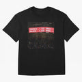 Liverpool 7 - 0 Manchester United Oversized T-Shirt Relive Legendary Nights from FIFA World Cup 2026 Spirit, Connected to Brazil, Haaland, Football Festival Excitement, Trophy Ambitions, Country Rivalries and Star Player Buzz; Made for Die Hard