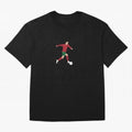 Cristiano Ronaldo Oversized T-Shirt Bring Legendary Rivalry Energy to Match Day Hype around FIFA World Cup 2026, Cristiano Ronaldo, Haaland and CR7, Portugal, Spain and Germany, Football Festival Excitement, Trophy Ambitions, Country Rivalries and