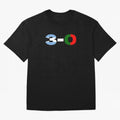 Argentina vs Portugal Oversized T-Shirt Show Your Love for FIFA World Cup 2026 USA Canada Mexico Spirit, Featuring France, Mbappe and Neymar, Vintage Soccer Flavor, Modern Football Stars, National Flags and Final Night Emotion; Perfect for