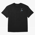 The fallback Oversized T-Shirt Discover FIFA World Cup 2026 USA Canada Mexico for Fans of Neymar and France and Portugal, Bringing Sports Nostalgia, International Competition, Famous Players and Unforgettable Victories; Made for Die Hard