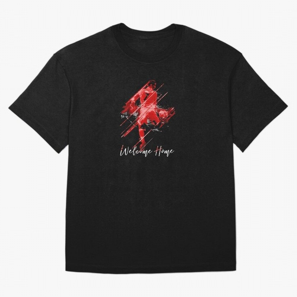 Cristiano Ronaldo Oversized T-Shirt Make Memories around Match Day Hype around FIFA World Cup 2026, Mbappe and Neymar, Germany, Soccer Culture, Superstar Moments, National Team Dreams and Competitive Fire; Made for Die Hard Supporters, Soccer