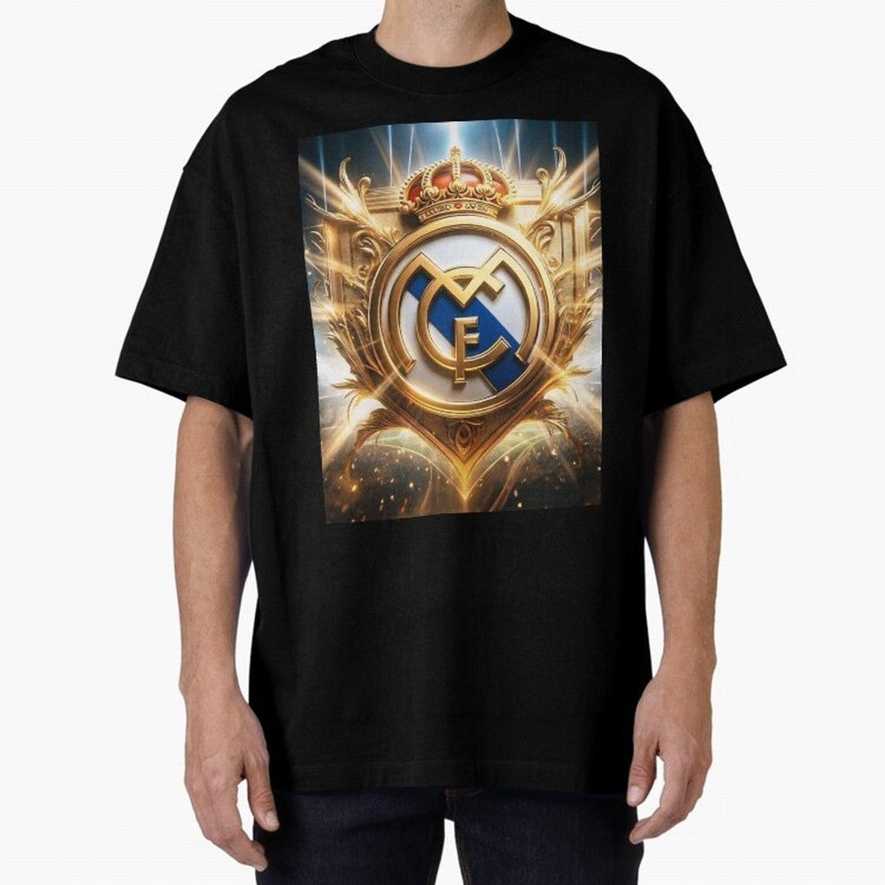 Espanol Oversized T-Shirt Feel the Roar of Match Day Hype around FIFA World Cup 2026 USA Canada Mexico, CR7 and Messi, England, Retro Football Energy, Iconic Rivalries, Trophy Chase Drama and Stadium Atmosphere; Perfect for People Who Love