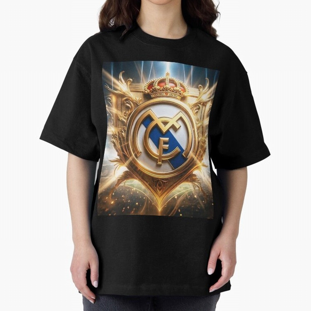 Espanol Oversized T-Shirt Feel the Roar of Match Day Hype around FIFA World Cup 2026 USA Canada Mexico, CR7 and Messi, England, Retro Football Energy, Iconic Rivalries, Trophy Chase Drama and Stadium Atmosphere; Perfect for People Who Love