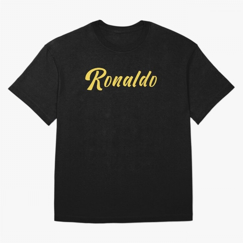 Cristiano Ronaldo Cristiano Ronaldo Oversized T-Shirt Celebrate the Biggest Stage of FIFA World Cup 2026 USA Canada Mexico for Fans of Haaland and France and Portugal, Bringing Football History, Final Match Energy, Crowd Noise and Once in a