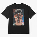 CR7 Career Titles+Ballon (x5) Oversized T-Shirt Make the Season About FIFA World Cup 2026 USA Canada Mexico for Fans of Messi and Brazil, Bringing Championship Spirit, Famous Goals, Roaring Crowds and International Football Unity; Ideal for