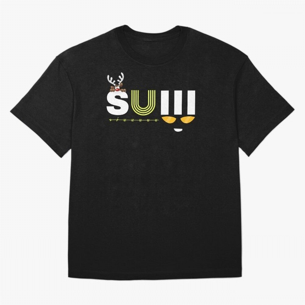 Siuuu Cristiano ronaldo suiii goal Oversized T-Shirt Show Match Day Excitement for Global Football Passion for FIFA World Cup 2026 Group Stage, Capturing Haaland and Mbappe, Argentina, France and Brazil, Vintage Soccer Flavor, Modern Football