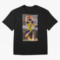 cr7 Oversized T-Shirt Bring Match Day Fire to the FIFA World Cup 2026 Journey through Haaland Highlights, Netherlands Pride, Stadium Memories, Football Loyalty, International Chants and Championship Tradition; Made for Collectors Who Enjoy Iconic