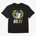 mala suerte 87 (hinchas del lyon) Camiseta esencial Oversized T-Shirt Relive the Noise and Pride of Global Football Passion for FIFA World Cup 2026 USA Canada Mexico, Inspired by Neymar, Haaland and Cristiano Ronaldo, Argentina and Brazil, Stadium