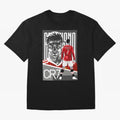 Cristiano Ronaldo In Red Oversized T-Shirt Bring Legendary Rivalry Energy to FIFA World Cup 2026 Group Stage for Fans of Neymar, Haaland and Cristiano Ronaldo and France, Bringing Soccer Culture, Superstar Moments, National Team Dreams and