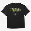 Hehehe siuuu CR7 goal Oversized T-Shirt Relive the Noise and Pride of FIFA World Cup 2026 USA Canada Mexico for Fans of Messi, CR7 and Mbappe and Argentina and Brazil, Bringing Football Festival Excitement, Trophy Ambitions, Country Rivalries and