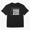 Hehehe siuuu CR7 goal Oversized T-Shirt Bring Legendary Rivalry Energy to Global Football Passion for FIFA World Cup 2026 USA Canada Mexico, Celebrating CR7 and Messi, Spain, Sports Nostalgia, International Competition, Famous Players and