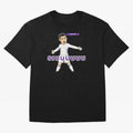 Hehehe siuuu Oversized T-Shirt Fuel the Hype around FIFA World Cup 2026 for Fans of CR7 and Messi and Spain, Bringing Worldwide Fan Energy, Dramatic Goals, Stadium Lights and Championship Celebrations; Built for Supporters Chasing Trophy Dreams,