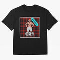Siuuu Cristiano ronaldo goal Oversized T-Shirt Join FIFA World Cup 2026 Group Stage Highlighting Messi, Portugal, Spain and Germany Energy, Fan Favorite Moments, National Team Passion, Big Match Drama and Soccer History; Perfect for Supporters Who