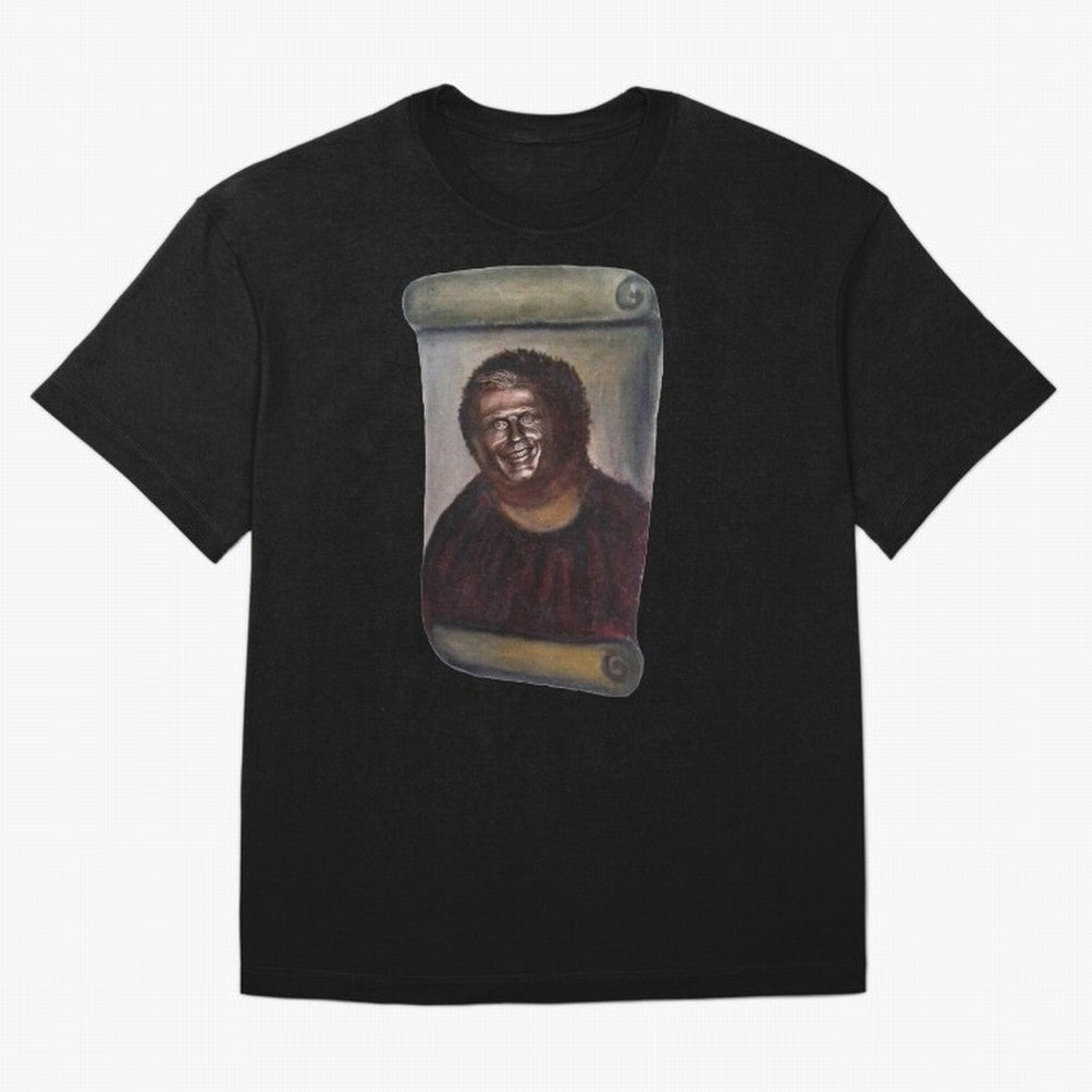 Ecce Rono Oversized T-Shirt Relive the Noise and Pride of FIFA World Cup 2026 USA Canada Mexico with Messi and Cristiano Ronaldo, Argentina Energy, Stadium Chants, National Pride, Trophy Dreams and Unforgettable Football Memories; Perfect for