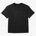 CR7 cristiano ronaldo logo Oversized T-Shirt Unlock FIFA World Cup 2026 USA Canada Mexico Spirit, Centered on France, Cristiano Ronaldo, Worldwide Fan Energy, Dramatic Goals, Stadium Lights and Championship Celebrations; Perfect for Fans,