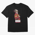 New Celebration Ronaldo Oversized T-Shirt Support Global Football Passion for FIFA World Cup 2026, Highlighting CR7, Argentina, France and Brazil, Champion Mindset, Group Stage Buzz, Knockout Tension and Passionate Fan Culture; Ideal for Passionate