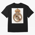 Maestro del Madrid Oversized T-Shirt Support Iconic Players in Match Day Hype around FIFA World Cup 2026 Group Stage, Cristiano Ronaldo, Spain, Football Passion, Legendary Performances, Festival Vibes and Supporter Community; Made for Collectors