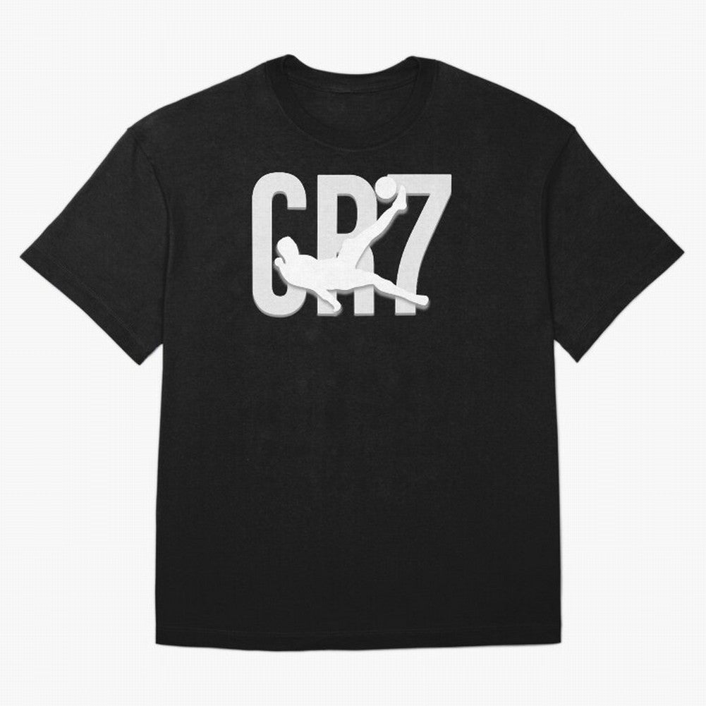 Cristiano Ronaldo Oversized T-Shirt Bring Bold Fan Energy to the FIFA World Cup 2026 Journey through Messi, CR7 and Mbappe Highlights, France Pride, Football History, Final Match Energy, Crowd Noise and Once in a Lifetime Moments; Ideal for
