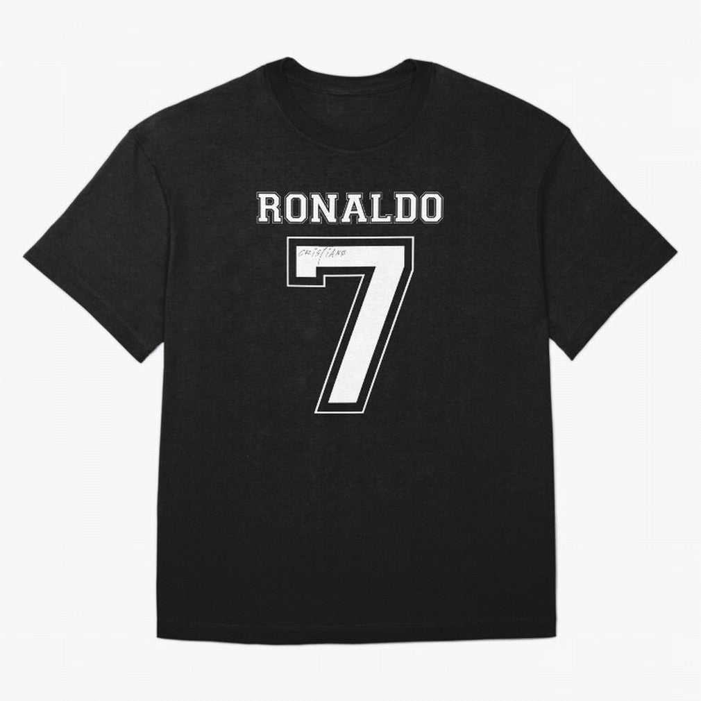 Cristiano Ronaldo Oversized T-Shirt Celebrate Rivalries and Pride in FIFA World Cup 2026 USA Canada Mexico with Messi, England, France and Netherlands Energy, Stadium Chants, National Pride, Trophy Dreams and Unforgettable Football Memories;