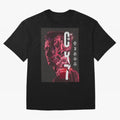 CR7 Oversized T-Shirt Celebrate Global Passion for FIFA World Cup 2026 Group Stage Featuring Neymar, Argentina and Brazil Energy, Stadium Memories, Football Loyalty, International Chants and Championship Tradition; Perfect for Fans, Collectors,