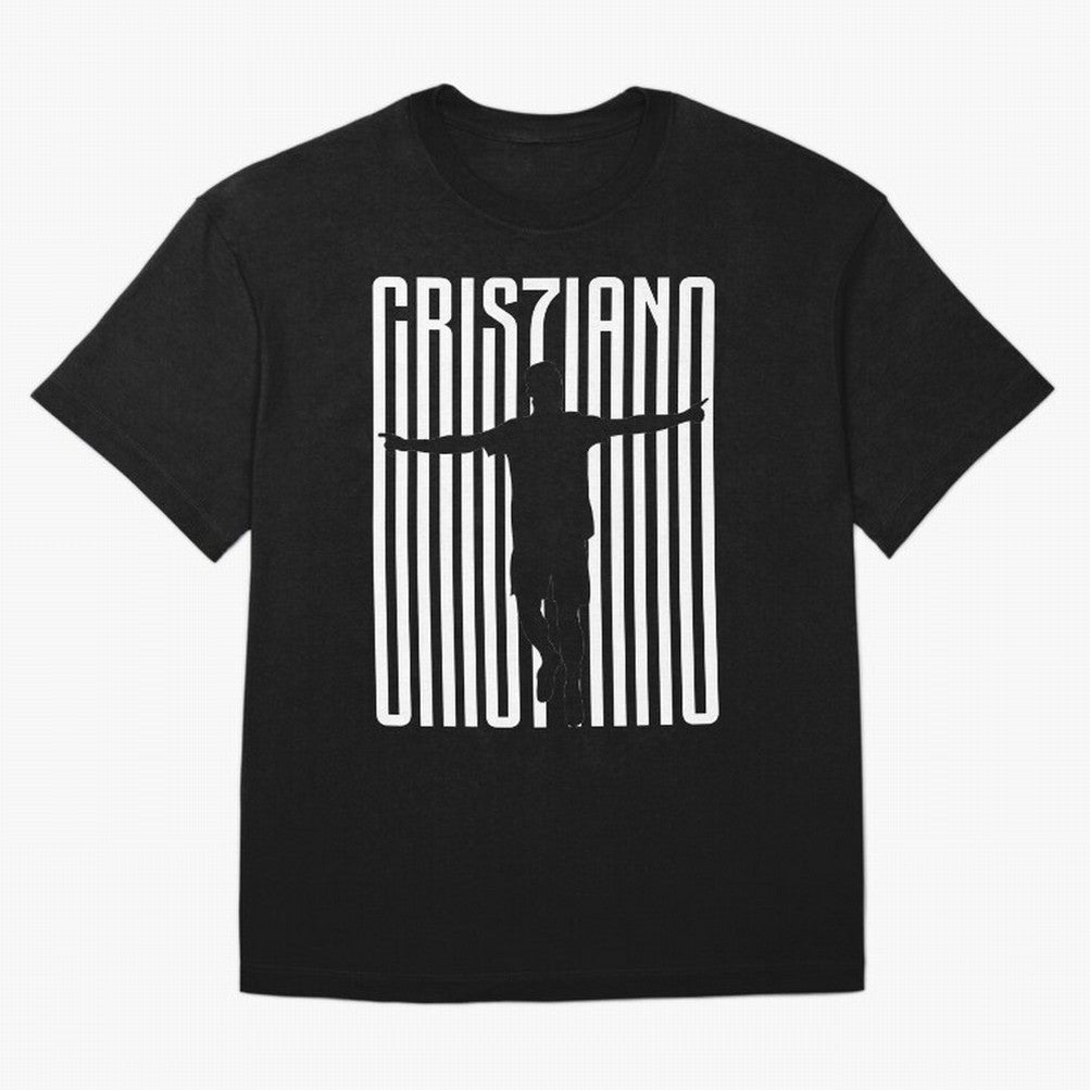 Cristiano Ronaldo Oversized T-Shirt Celebrate Football Heritage in Global Football Passion for FIFA World Cup 2026 USA Canada Mexico, Made for Messi, CR7 and Mbappe, Spain and Netherlands, Match Day Excitement, Supporter Culture, Golden Goals and