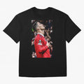 Cristiano Ronaldo CR7 Oversized T-Shirt Discover Match Day Hype around FIFA World Cup 2026 Group Stage, Messi, Argentina and Brazil, Football Festival Excitement, Trophy Ambitions, Country Rivalries and Star Player Buzz; Ideal for Football Dads,