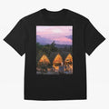 Cristiano Ronaldo Oversized T-Shirt Celebrate the FIFA World Cup 2026 Journey through Cristiano Ronaldo, Haaland and CR7 Highlights, Brazil Pride, Retro Football Energy, Iconic Rivalries, Trophy Chase Drama and Stadium Atmosphere; Ideal for
