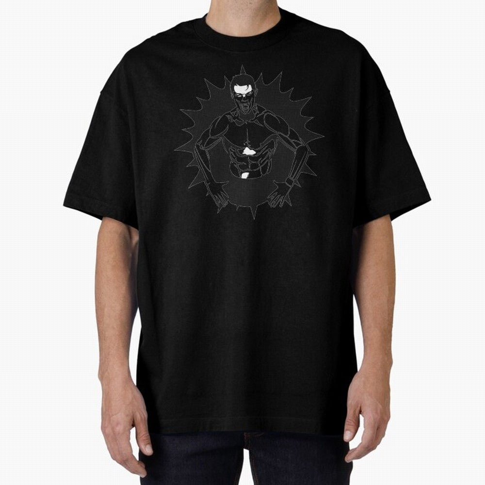 Cristiano Ronaldo Oversized T-Shirt Make Your Look Match FIFA World Cup 2026 Group Stage Spirit, Celebrating Spain, CR7, Game Day Rituals, Football Legends, Country Pride and the Road to the Final; Perfect for People Who Love Argentina, Brazil,