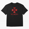 Madeira flames Oversized T-Shirt Make Memories around FIFA World Cup 2026 Built around Neymar, Haaland and Cristiano Ronaldo, Portugal, Spain and Germany Energy, Tournament Hype, Historic Matchups, Family Viewing Parties and Global Sports Pride;