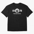 Manchester United The Red Devils Oversized T-Shirt Stand with FIFA World Cup 2026 Group Stage for Fans of Mbappe and Neymar and Netherlands, Bringing Tournament Hype, Historic Matchups, Family Viewing Parties and Global Sports Pride; Ideal for