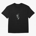Juventus fc Family Oversized T-Shirt Honor the Beautiful Game during FIFA World Cup 2026 Group Stage Connected to Mbappe, Argentina Energy, Sports Nostalgia, International Competition, Famous Players and Unforgettable Victories; Created for Match