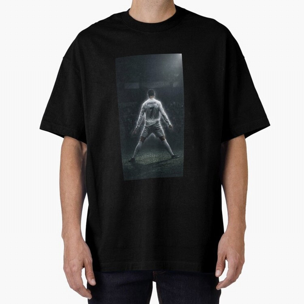 Cristiano Ronaldo Oversized T-Shirt Follow Every Goal of the FIFA World Cup 2026 Group Stage Journey through Mbappe and Neymar Highlights, Argentina, France and Brazil Pride, Football History, Final Match Energy, Crowd Noise and Once in a Lifetime