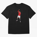 Cristiano Ronaldo Oversized T-Shirt Fuel the Hype around FIFA World Cup 2026 Spirit, Connected to Brazil, CR7 and Messi, Championship Spirit, Famous Goals, Roaring Crowds and International Football Unity; Perfect for People Who Love Argentina,