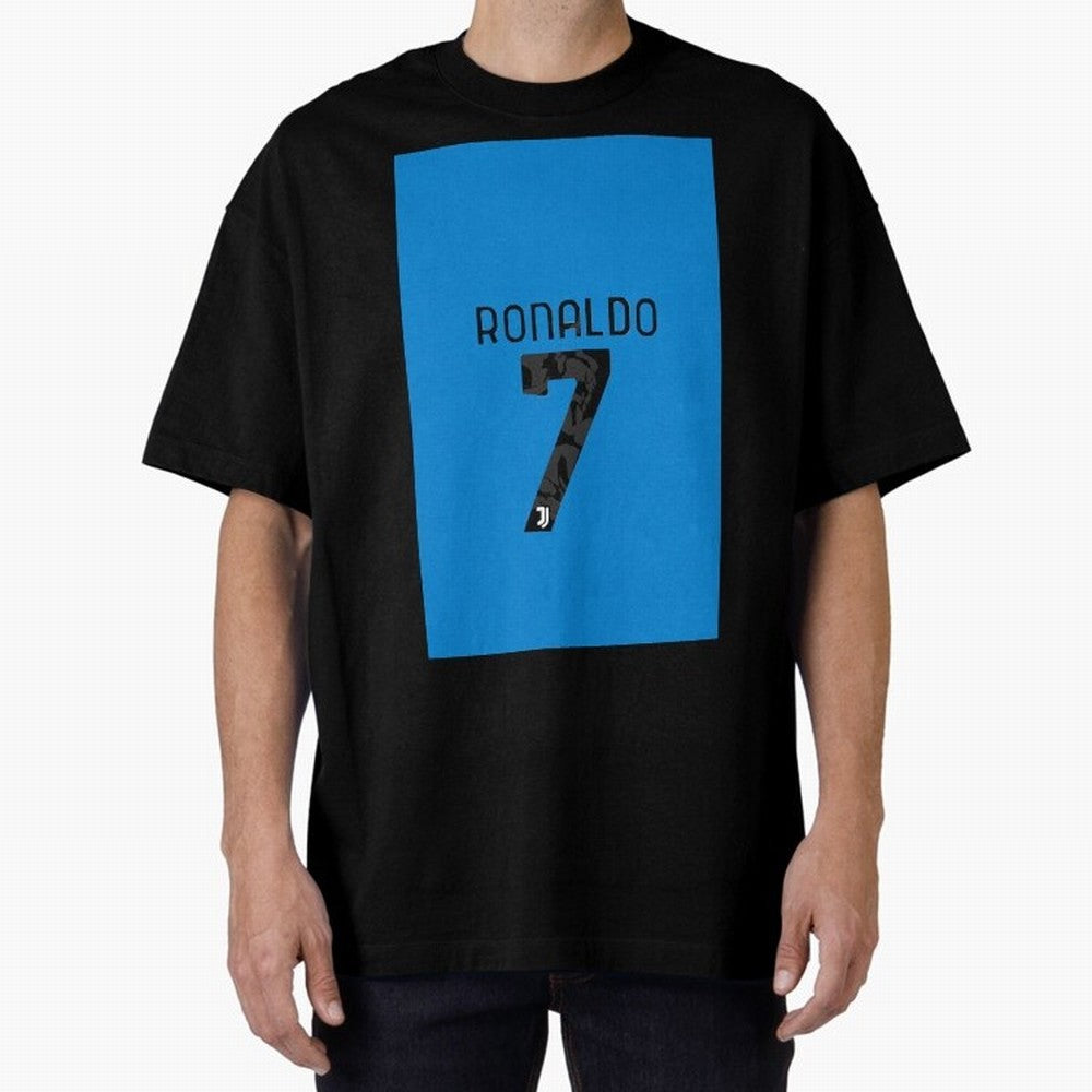 Cristiano Ronaldo CR7 iPhone Case & Cover| Cr7 gift Oversized T-Shirt Show Up for the Glory of Match Day Hype around FIFA World Cup 2026 Group Stage, Haaland and Mbappe, Brazil, Championship Spirit, Famous Goals, Roaring Crowds and International