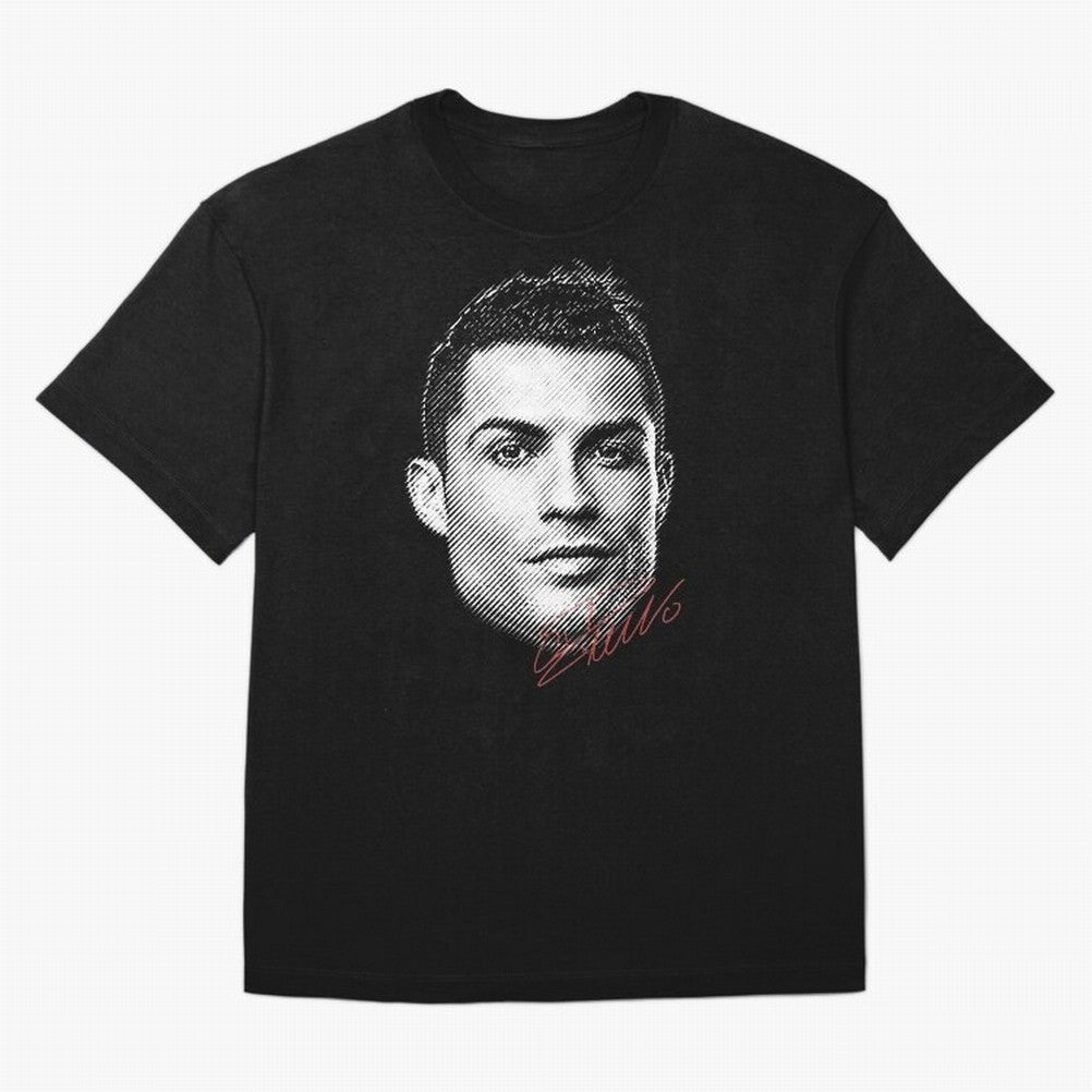 Cr7 Oversized T-Shirt Celebrate Football Dreams Across the FIFA World Cup 2026 USA Canada Mexico Journey through Mbappe and Neymar Highlights, Argentina and Brazil Pride, Classic Soccer Heritage, Championship Pressure, Fan Loyalty and International