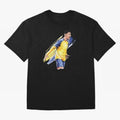 Ronaldo Al-Nassr 2022 Oversized T-Shirt Embrace Match Day Hype around FIFA World Cup 2026 Group Stage, Messi, Neymar and Mbappe, Spain, Classic Soccer Heritage, Championship Pressure, Fan Loyalty and International Pride; Ideal for Football Dads,