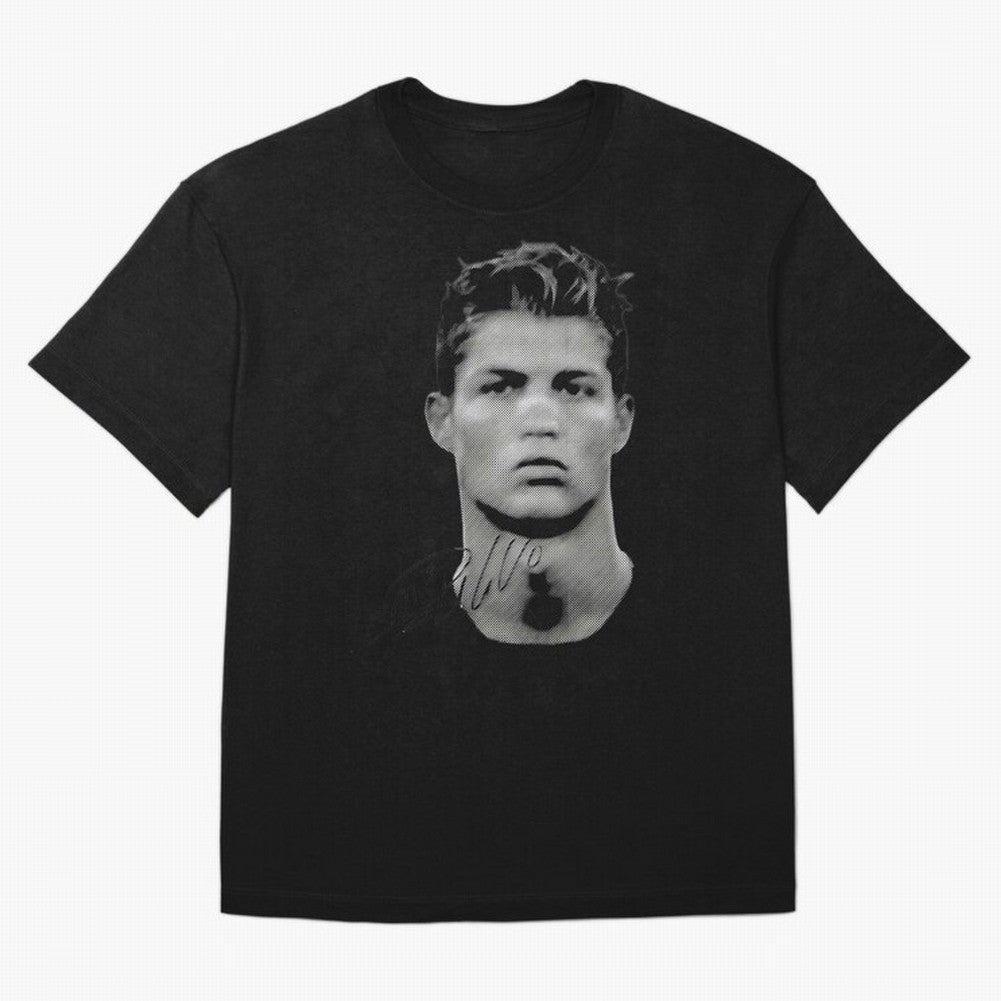 Cr7 Oversized T-Shirt Represent Fans Who Live for FIFA World Cup 2026 Group Stage Spirit, Featuring France, CR7 and Messi, Stadium Chants, National Pride, Trophy Dreams and Unforgettable Football Memories; Perfect for Fans, Collectors, Family