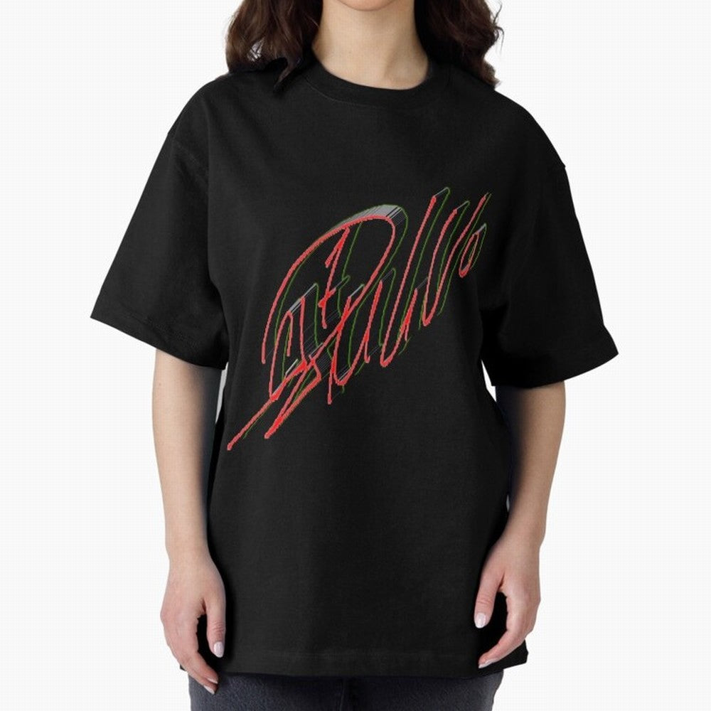 Shirt bearing the signature of Cristiano Ronaldo, Oversized T-Shirt Follow Every Goal of FIFA World Cup 2026 Group Stage Celebrating Cristiano Ronaldo, France Energy, Classic Soccer Heritage, Championship Pressure, Fan Loyalty and International