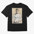 Cr7 Oversized T-Shirt Elevate FIFA World Cup 2026 for Fans of CR7 and Netherlands, Bringing Football Passion, Legendary Performances, Festival Vibes and Supporter Community; Ideal for Passionate Fans Who Love Underdog Stories, Superstar Goals and