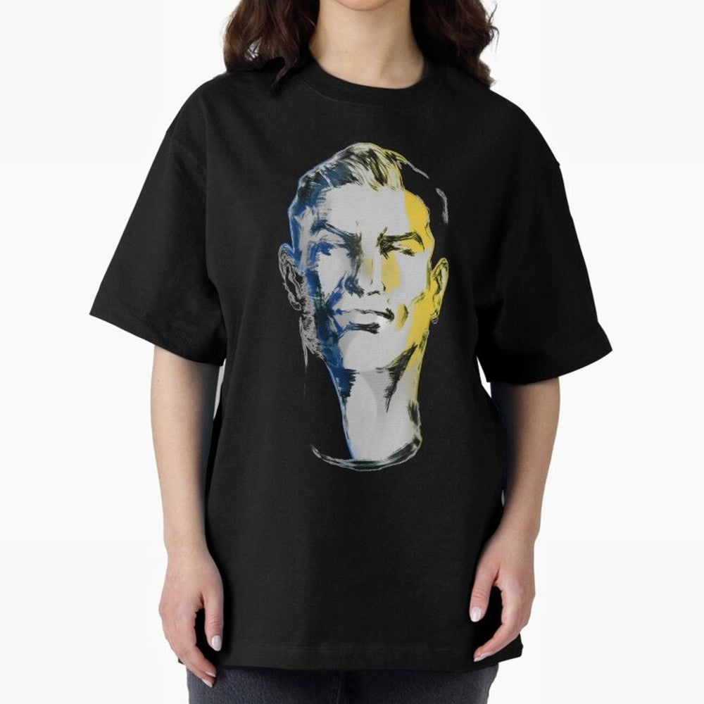 Cristiano Oversized T-Shirt Back Your Heroes with Match Day Hype around FIFA World Cup 2026 Group Stage, CR7, Brazil, Portugal and Argentina, Fan Favorite Moments, National Team Passion, Big Match Drama and Soccer History; Ideal for Passionate Fans