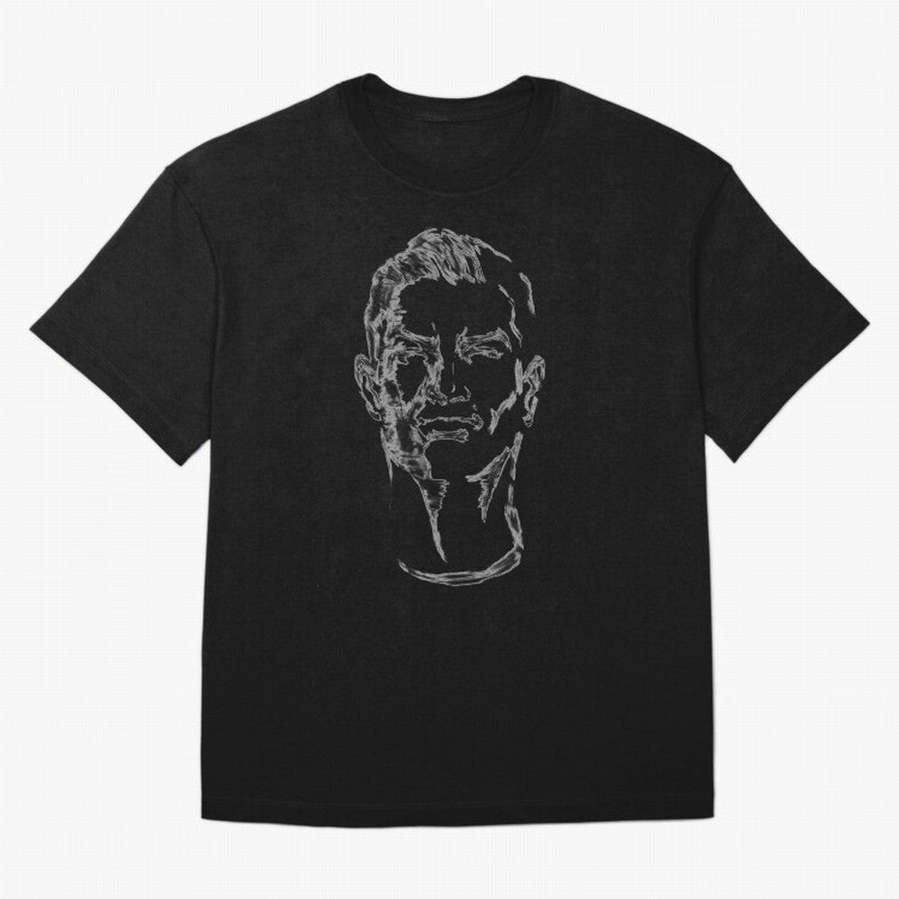 Cristiano Oversized T-Shirt Celebrate Golden Goal Energy in FIFA World Cup 2026 for Fans of Haaland and Netherlands, Bringing Championship Spirit, Famous Goals, Roaring Crowds and International Football Unity; Built for Supporters Chasing Trophy