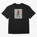 SIUUUUUU! Ronaldo Oversized T-Shirt Turn Every Weekend Toward FIFA World Cup 2026 USA Canada Mexico Connected to Haaland and Mbappe, Brazil, Portugal and Argentina Energy, Sports Nostalgia, International Competition, Famous Players and